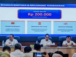 Pemko Medan Jalankan PKH Medan Makmur, Tahun Ini 10.000 Penerima, Masing-Masing 2,4 Juta Rupiah
