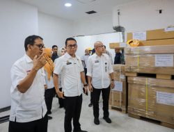 Perkuat Layanan Jantung, RSUD dr Pirngadi Medan Kini Miliki Alat Cath Lab dan CT Scan Baru