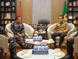 Kota Medan Siap Jadi Panggung Dunia, Rico Waas Dukung Penuh APCS 2026