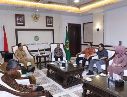 Pemko Medan Dorong Inovasi Pelestarian Budaya Melayu