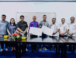 Disnaker Medan Fasilitasi Kolaborasi ISTP–PT Tradepro untuk Siapkan Kompetensi Calon Pencari Kerja