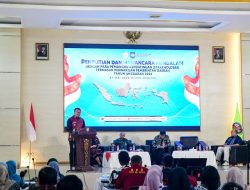 Deli Serdang Dorong Percepatan Smart Village, Perkuat Kapasitas Pemerintahan Desa