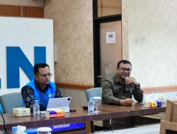 Bupati Deli Serdang Minta PLN Tak Pasang Listrik di Bangunan Tanpa Izin