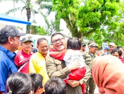 Rehabilitasi 2 Sekolah Dasar di Tanjung Morawa Dimulai