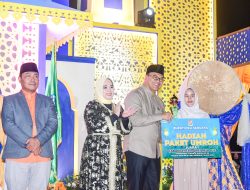 Tanjung Morawa Juara Umum MTQ ke-59, Labuhan Deli Tuan Rumah Tahun Depan