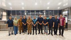 Perkuat Kemitraan dengan Media, DPMPTSP Optimistis Tarik Investor ke Kota Medan