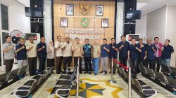 Bapenda Kota Medan Gandeng PWPM, Perkuat Informasi Pembangunan untuk Masyarakat