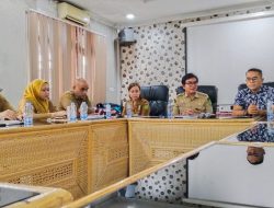 Diskop UKM Perindag Gandeng PWPM Publikasikan Program Pemberdayaan Ekonomi Rakyat