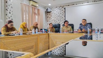 Diskop UKM Perindag Gandeng PWPM Publikasikan Program Pemberdayaan Ekonomi Rakyat