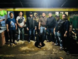 Satres Narkoba Polres Langkat Gagalkan Peredaran Narkoba di Tanjung Pura