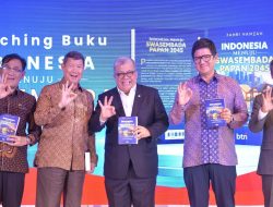 BTN Dukung Gagasan Swasembada Papan 2045
