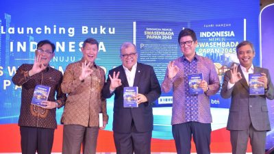 BTN Dukung Gagasan Swasembada Papan 2045