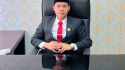Blackout Sumatera, Legislator Gerindra Andreas Pandapotan Purba (APP): PLN Harus Evaluasi Menyeluruh