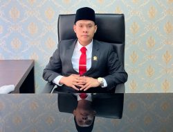 Blackout Sumatera, Legislator Gerindra Andreas Pandapotan Purba (APP): PLN Harus Evaluasi Menyeluruh