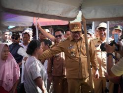 Relokasi Pedagang Eks Stasiun Deli Tua ke Deli Old Town Dimulai Juni 2026