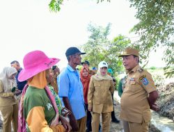 Deli Serdang Kembangkan Sport Center Jadi Kawasan Pertanian Terpadu dan Agrowisata
