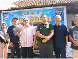 Iduladha 1447 H, Rico Waas Salurkan Dua Ekor Sapi Kurban untuk Wartawan Pemko Medan
