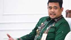 ASN Pemprov Sumut Ditangkap Akibat Vape Getar, Gubsu Bobby: Kalau Bisa Pecat Sekalian
