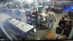Pimpinan Media Online Diciduk dan Dipaksa Buat Video Klarifikasi