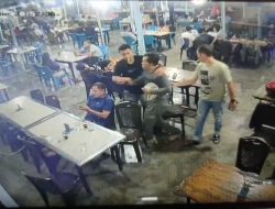 Pimpinan Media Online Diciduk dan Dipaksa Buat Video Klarifikasi