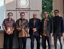 Diskusi Nasional SMSI akan Mengupas Tuntas Media Baru dan UU ITE