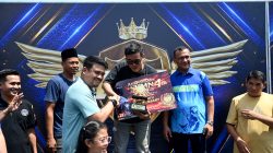 Buka Kontes Burung Berkicau, Bobby Nasution Dorong Sumut Jadi Pusat Kicau Mania Nasional