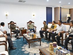 Bobby Nasution Percepat Pemulihan Banjir dan Longsor di Tapteng, Fokus Infrastruktur dan Huntap