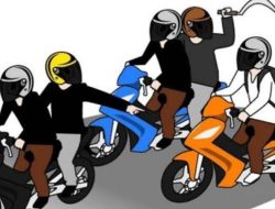 Tangan Nyaris Putus, Seorang Pelajar Hendak Berangkat Sekolah di Binjai Jadi Korban Begal