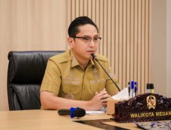 Sudah Lapor Mendagri Berobat Ke Luar Negeri, Rico Waas Tegaskan Tidak Gunakan Dana APBD