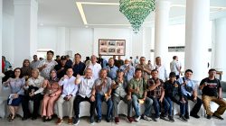PRSU Ke-50 Targetkan 300 Ribu Pengunjung, Jadi Momentum Penguatan Ekonomi Kreatif dan Pariwisata Sumut