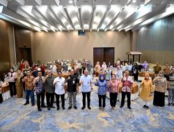 Antisipasi Flu Burung, Pemprov Sumut Perkuat Tim Gerak Cepat dan Kolaborasi One Health
