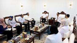 Sumut Jadi Tuan Rumah Hari Anak Nasional 2026, Bobby Nasution Harapkan Event Nasional Dorong Ekonomi Daerah