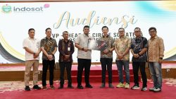 Gubernur Bobby Nasution Ajak Provider Telekomunikasi Perluas Akses Internet hingga Daerah Terpencil Sumut