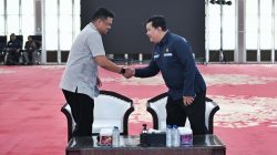 Dukung Swasembada Energi Nasional, Bobby Nasution Dorong Percepatan Legalisasi Sumur Minyak Rakyat di Sumut