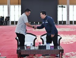 Dukung Swasembada Energi Nasional, Bobby Nasution Dorong Percepatan Legalisasi Sumur Minyak Rakyat di Sumut