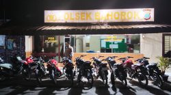 Polsek Bahorok Pulangkan Residivis Curanmor (2), Berlindung Dibalik Restorative Justice Abaikan Syarat Kumulatif Pencabutan Laporan
