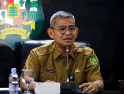 Pemko Medan Bantah Janji Biayai Akomodasi AFF U-19, Sekda Wiriya: Itu Tanggung Jawab PSSI