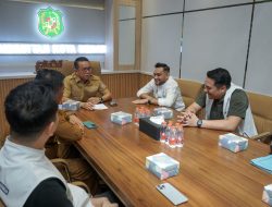 Meriahkan HUT Medan, Zakiyuddin Harahap Dukung Penuh Turnamen Padel Untuk Semua