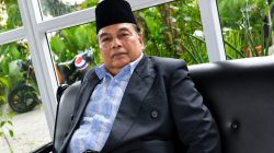Polemik Hotel Peserta AFF U-19, Amiruddin Minta PSSI Sumut Introspeksi Diri
