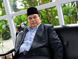 Polemik Hotel Peserta AFF U-19, Amiruddin Minta PSSI Sumut Introspeksi Diri