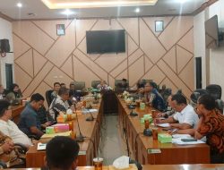 Pansus Tanah DPRD Langkat Temukan Perusahaan Perkebunan Belum Miliki HGU