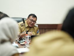 Dari Perizinan hingga Pasar, Bupati Dorong Penguatan Ekosistem Peternakan Deli Serdang