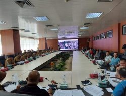 Pansus DPRD Medan Desak Pemko Tegas Ambil Alih PSU Contempo