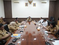 Pemkab dan BPS Deli Serdang Perkuat Kolaborasi untuk Sukseskan Sensus Ekonomi 2026
