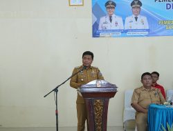 Deli Serdang Tekan Pengangguran Lewat Pelatihan Kerja BLK