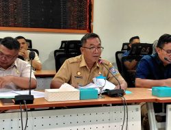 Pemkab Deli Serdang Kawal Penyelesaian Lahan Eks HGU PTPN I Sampali
