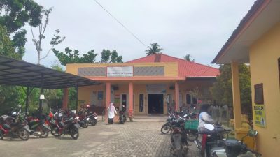 Lembaga Investigasi Negara Sidak Puskesmas Tanjung Selamat, Listrik Padam Lumpuhkan Pelayanan