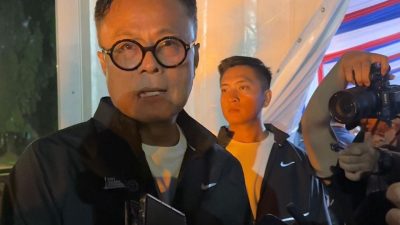 Danantara Optimistis, Penguatan IHSG Bukti Investor Percaya Fundamental Indonesia
