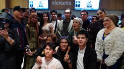 Rico Waas Puji Film ‘Samudera’ Karya Anak Medan: Ini Trigger Kebangkitan Industri Kreatif Kota!