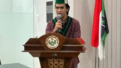 Soal Ricuh Komitmen Hotel Peseta AFF U-19, HMI Bela Sikap Pemko Medan